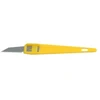 Image de 3 scalpels coupe-tout