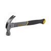 Image de Marteau arrache-clous fibre de verre STANLEY, 0.45 kg