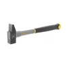 Image de Marteau rivoir fibre de verre STANLEY, 0.5 kg