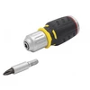 Image de Tournevis boule mixte Fmht0-62688 5 / 6 / PH / PZ, L.25 mm STANLEY FATMAX