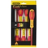 Image de Jeu 6 tournevis fatmax + testeur
