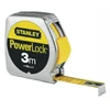 Image de Mesure "Powerlock" métal 3 m x 12,7 mm