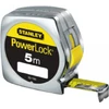Image de Mesure "Powerlock" ABS 10 m x 25 mm