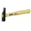 Image de Marteau menuisier manche bois verni 25 mm