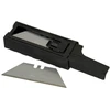 Image de Lot de 10 lames trapèze, STANLEY FATMAX