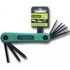 Image de Jeu de 8 clés Torx