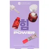 Image de Erborian - Coffret Les Incontournables Jour & Nuit Soin Teinté Contour Des Yeux Doré & Soins Visage Et Yeux Nuit