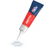 Image de Loctite Colle liquide extra-forte Super Glue 3 - Tube 3g