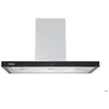 Image de Amica Hotte décorative murale 90cm 69db 645m3/h inox - ah2439 en occasion ou reconditionné