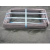 Image de Lot de 100 agrafes "Fixsol XL" 20 x 25 x 20 cm