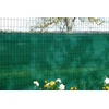 Image de Brise vue - 90gr/m² - 1,20X10M - Vert