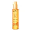 Image de Nuxe - Nuxe Sun Huile Solaire Bronzante Spf10 150ml