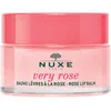 Image de Nuxe - Very Rose Baume Lèvres À La Rose 15g