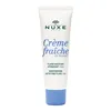 Image de Nuxe - Fluide Matifiant Hydratant : 48h, 50ml Creme Fraiche De Beauté Tube 50ml