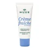 Image de Nuxe - Crème Fraîche De Beauté Crème Repulpante Hydatante 30ml