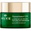 Image de Nuxe - Nuxuriance Ultra La Crème Nuit Anti-âge Global 50ml