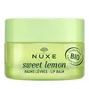 Image de Nuxe - Sweet Lemon Baume À Lèvres 15g
