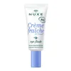 Image de Nuxe - Crème Fraîche De Beauté® Eye Flash - Soin Yeux Hydratant Défatigant 15ml
