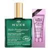 Image de Nuxe - Duo Prodigieux® Huile Prodigieuse® Néroli & Shampooing Hair Prodigieux®