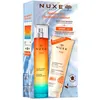 Image de Nuxe - Coffret Respirez L'été Eau Délicieuse Parfumante 100ml & Shampooing Douche Après-soleil