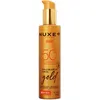 Image de Nuxe - Nuxe Sun Huile Solaire Or Spf50 Visage & Corps 150ml