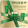 Image de Nuxe - Coffret La Routine Anti-âge Global Crème Jour, Crème Nuit & Crème Yeux Et Lèvres
