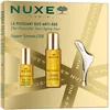 Image de Nuxe - Coffret Le Puissant Duo Anti-  ge S ©rum Visage, S ©rum Yeux & Outil De Massage Visage