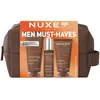 Image de Nuxe - Trousse Nuxe Men [boost]³ Gel Douche, Sérum & Gel Hydratant Visage