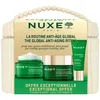 Image de Nuxe - Vanity Nuxuriance Ultra Crème Jour, Crème Nuit & Soin Regard Et Lèvres