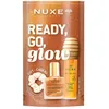 Image de Nuxe - Coffret Rêve De Miel® Huile Sèche Multi-fonctions, Soin Lèvres & Chouchou