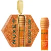 Image de Nuxe - Coffret Brillance & Éclat Soin Lèvres Au Miel Or