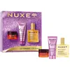 Image de Nuxe - Coffret Les Iconiques Huile Multi-fonctions, Shampooing & Baume Lèvres