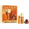 Image de Nuxe - Coffret Le Glow Ultime Huile Multi-fonctions, Soin Lèvres & Pince