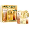 Image de Nuxe - Coffret La Collection Prodigieux Huile Multi-fonctions, Huile De Douche, Parfum & Pochette