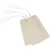 Image de AVERY Etiquettes américaines, 100 x 51 mm, avec fil de fer
