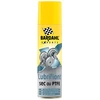 Image de Lubrifiant sec Bardahl PTFE 250 ml