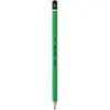 Image de BIC Criterium 550 Crayons papier mine HB - Vert - Boîte de 12