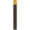 Image de BIC Mines Graphite HB 2 mm - Étui de 6 mines