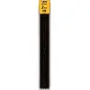 Image de Mines graphites Criterium - 2 mm - HB - étui de 6