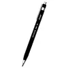 Image de Porte-mines Bic 2613 - Mine 2 mm - noir