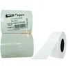 Image de agipa Etiquette pour pince à étiqueter, 21 x 12 mm, blanc