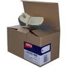 Image de AGIPA 101578 Etiquettes américaines 80 x 38 mm avec fil de fer - Boîte de 400