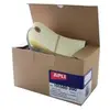 Image de Etiquettes américaines AGIPA 101580 120 x 57mm avec fil de fer - Boîte de 200