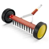Image de Scarificateur à gazon OUTILS WOLF Multistar, L.170 cm