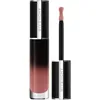 Image de Givenchy - Le Rouge Interdit Cream Velvet Rouge À Lèvres Liquide Mat Longue Tenue 10 Beige Nu
