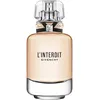 Image de Givenchy - L'interdit Eau De Toilette Vaporisateur 80 Ml
