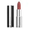 Image de Givenchy - Le Rouge Interdit Intense Silk Rouge À Lèvres Fini Soyeux Couleur Lumineuse Rechargeable N°116 Nude Boisé
