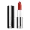 Image de Givenchy - Le Rouge Interdit Intense Silk Rouge À Lèvres Fini Soyeux Couleur Lumineuse Rechargeable N°326 Rouge Audacieux