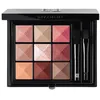 Image de Givenchy - Le 9 De Givenchy Palette De Fards À Paupières Multi-finis Haute Pigmentation Tenue 12h Le 9.09