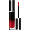 Image de Givenchy - Le Rouge Interdit Cream Velvet Rouge À Lèvres Liquide Mat Longue Tenue 36 L'interdit